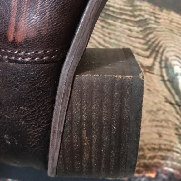 🍀🌸 Lucky Brand Hackett Knee High Boot🌸🍀 - Picture 7 of 16